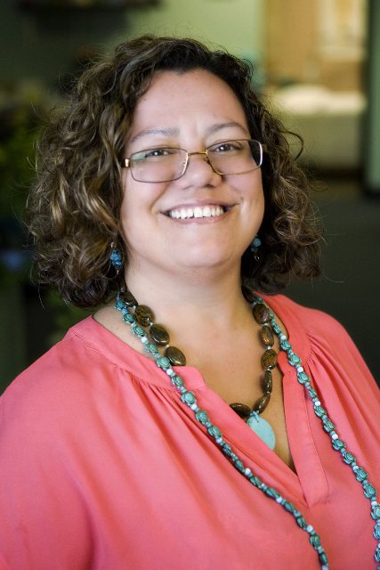 Toni Bennalley Healing Edge Avondale AZ