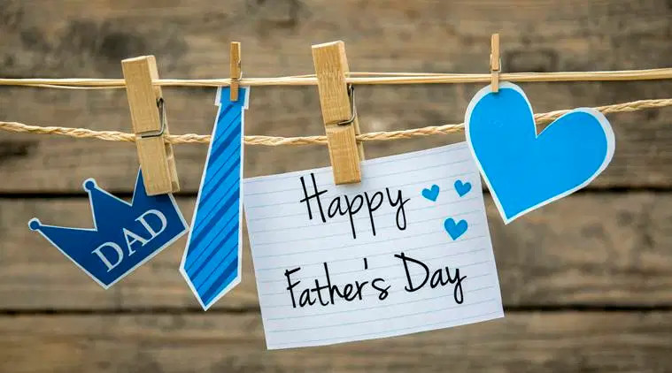 Father's Day
