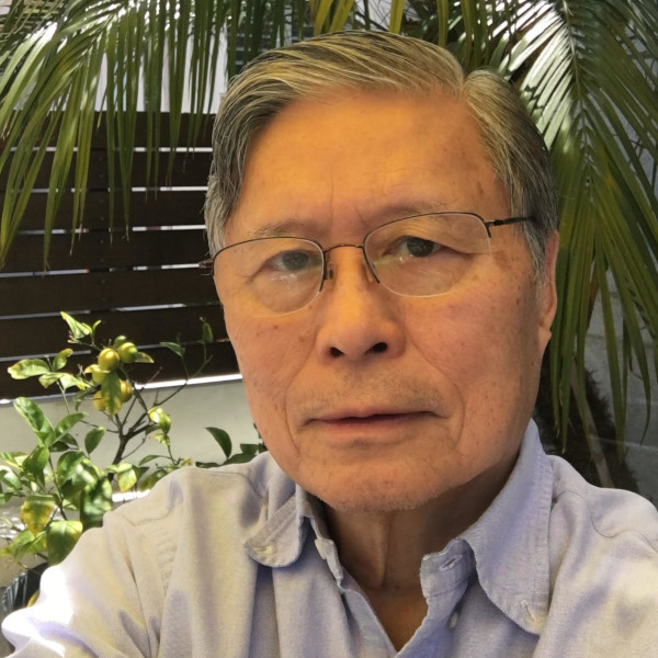 Dr. Alan Chung Licensed Acupuncturist Healing Edge